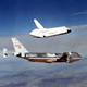 Illustration for article titled 30 Years of the Space Shuttle Program in Pictures